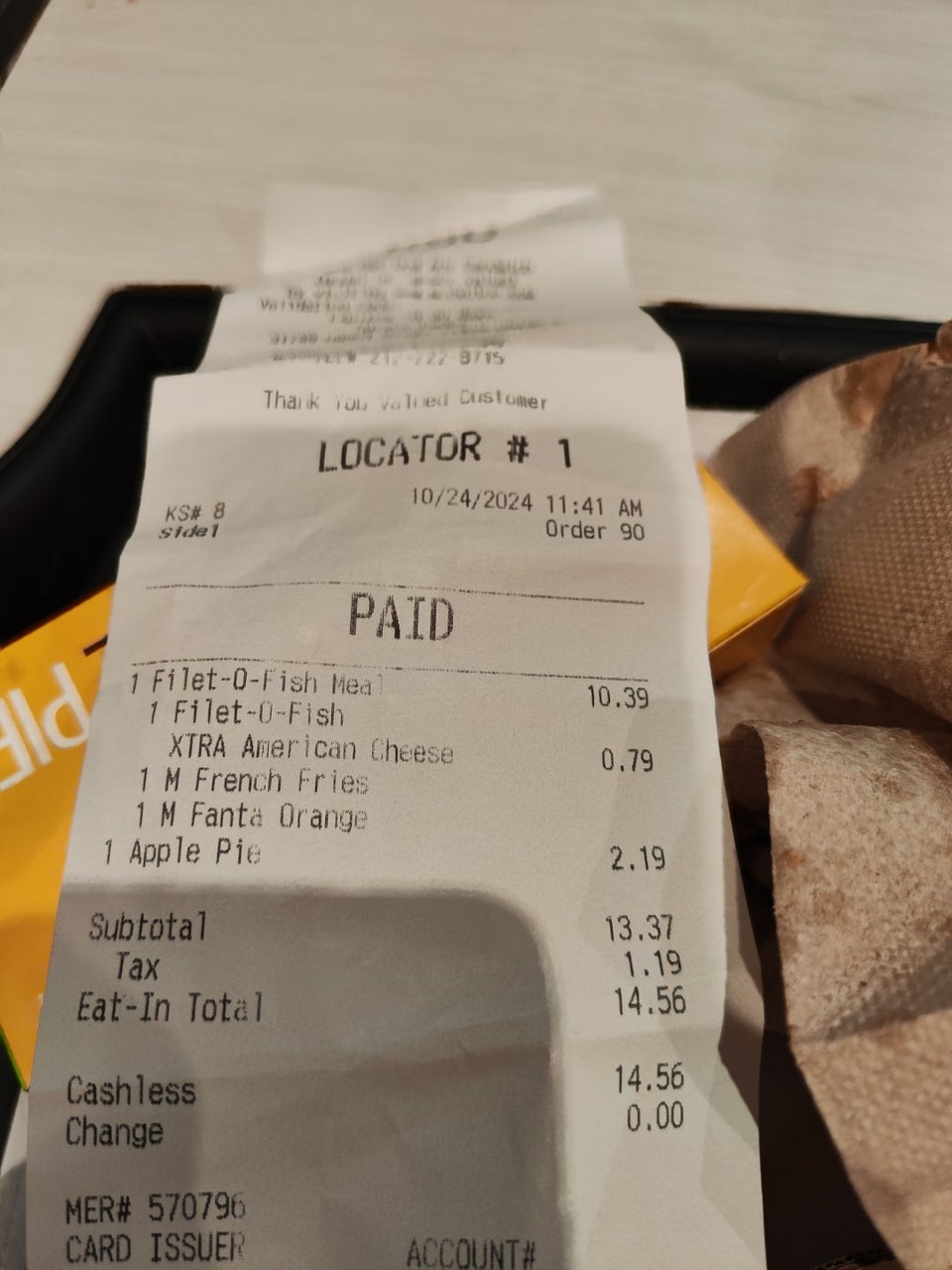 Photo credit: Foursquare