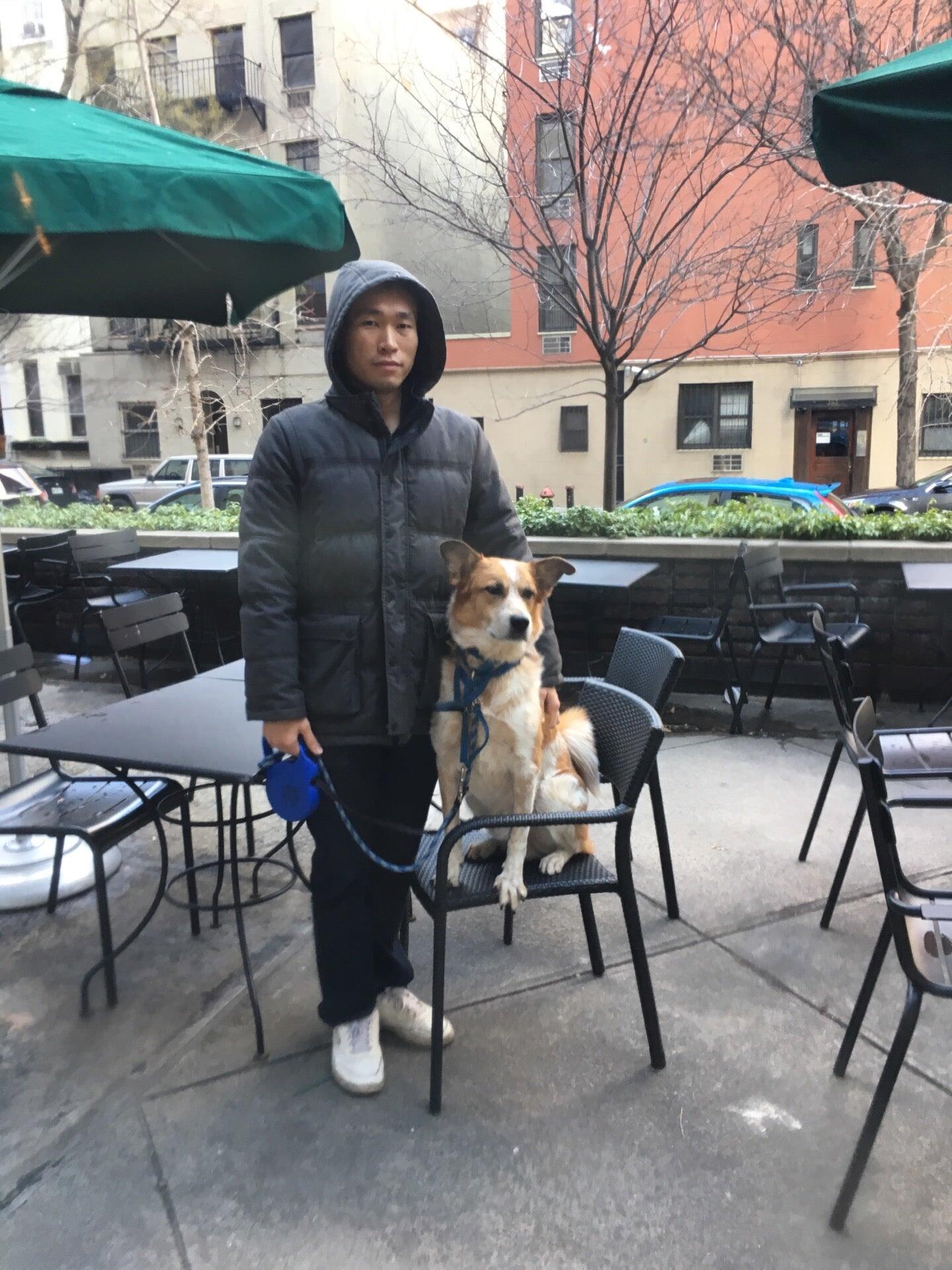 Photo credit: nextdoor