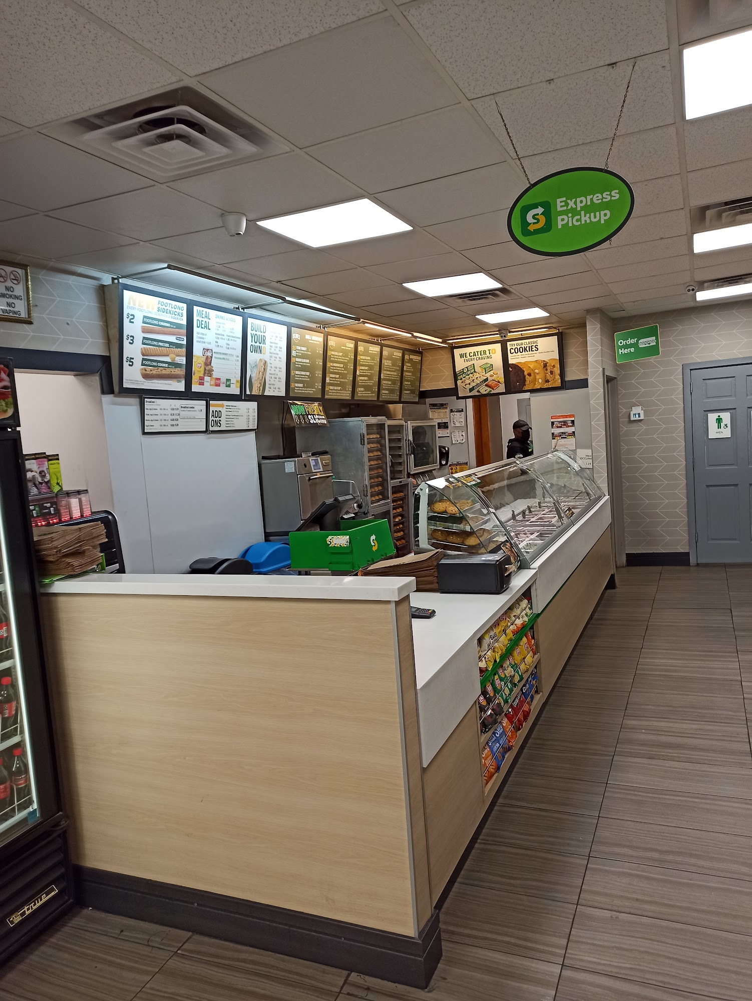 Subway
