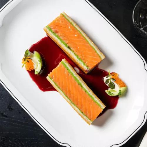 Photo credit: michelin