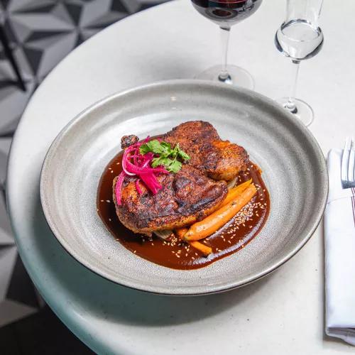 Photo credit: michelin