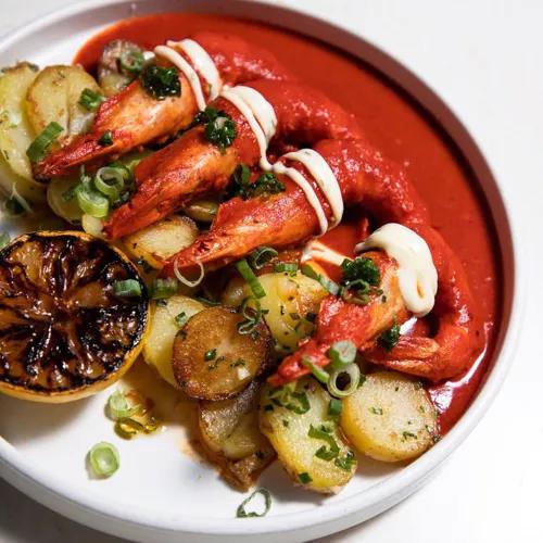 Photo credit: michelin