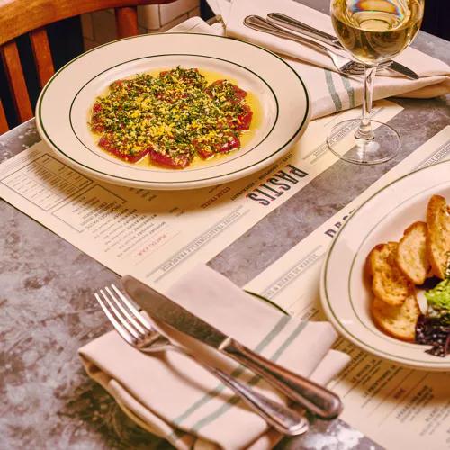 Photo credit: michelin