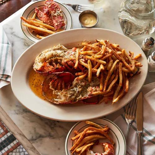 Photo credit: michelin