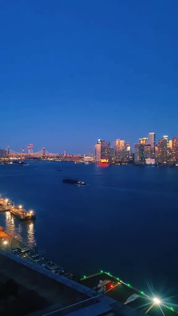 Kimmel Coffee Bar Menu