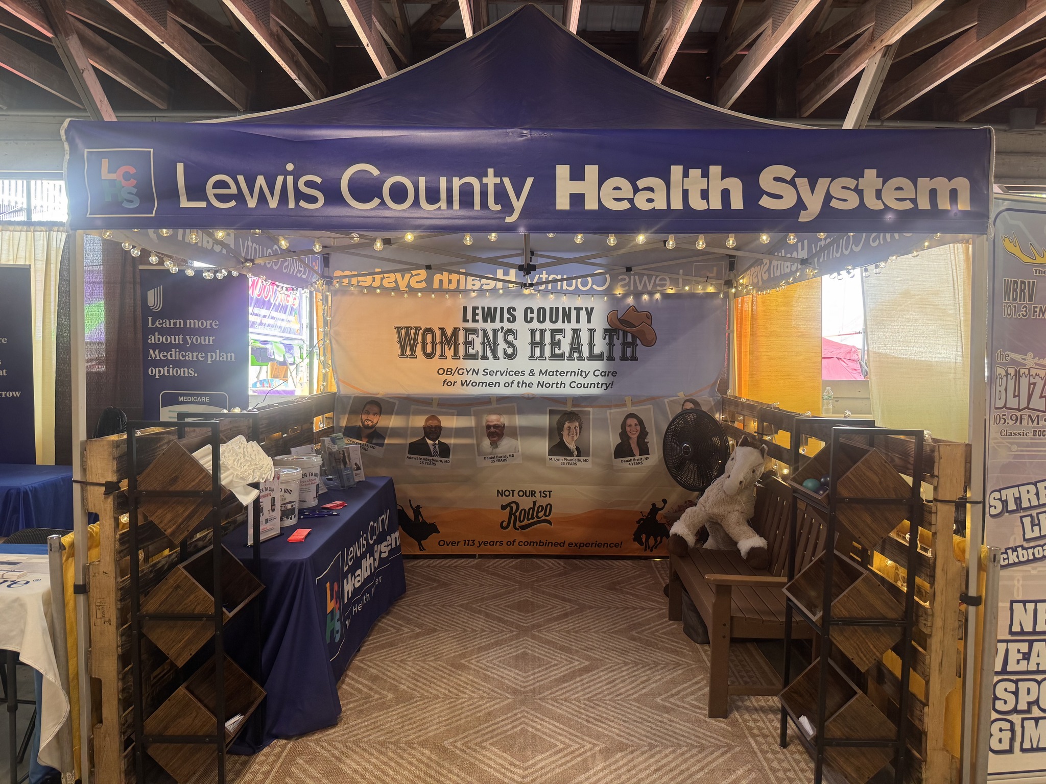 Lewis Home Care Agency