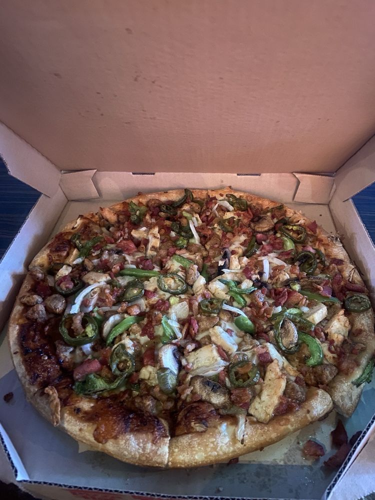 Pizza Hut