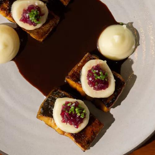 Photo credit: michelin