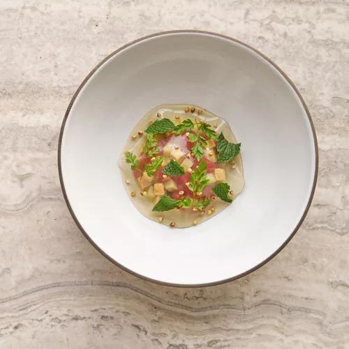 Photo credit: michelin