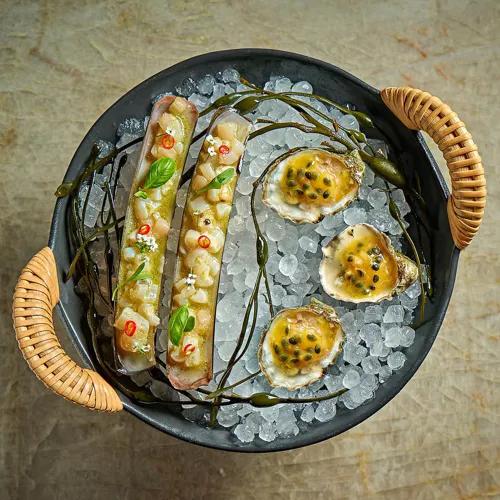 Photo credit: michelin