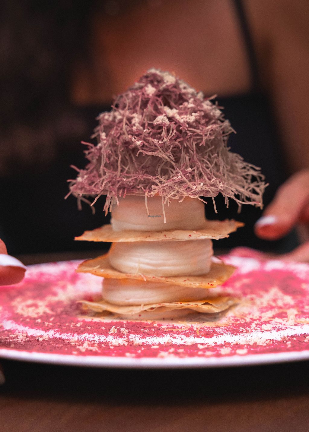 Photo credit: happycow