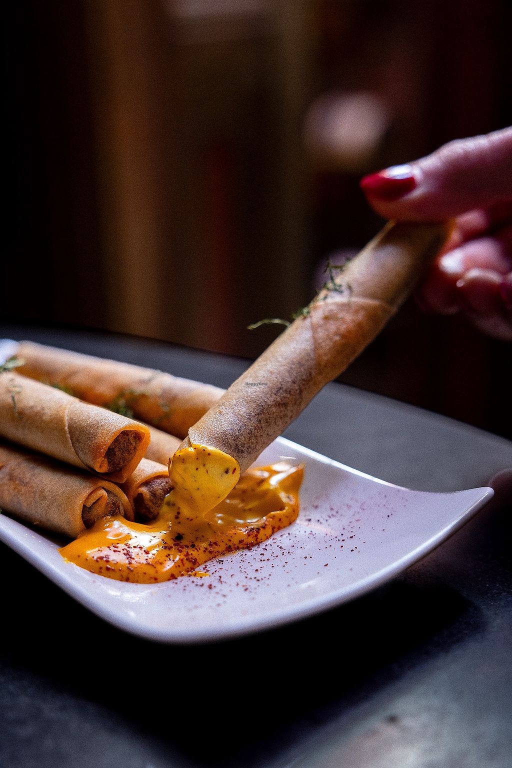 Photo credit: happycow