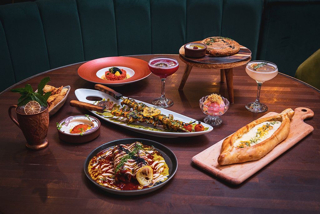 Photo credit: happycow