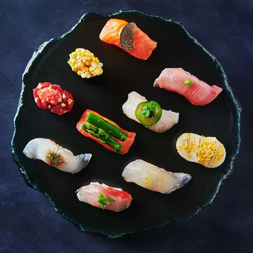 Photo credit: michelin