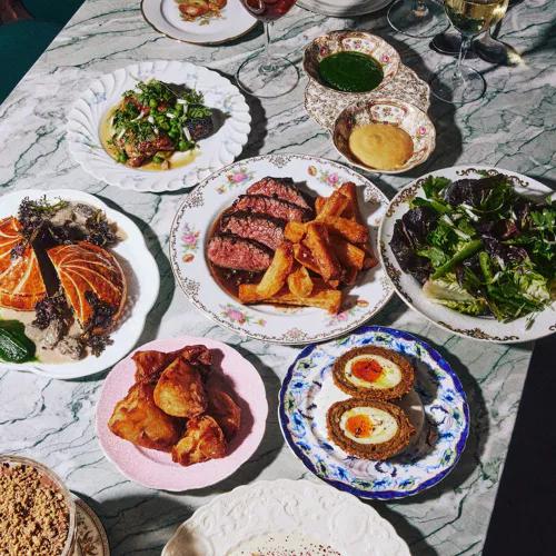 Photo credit: michelin