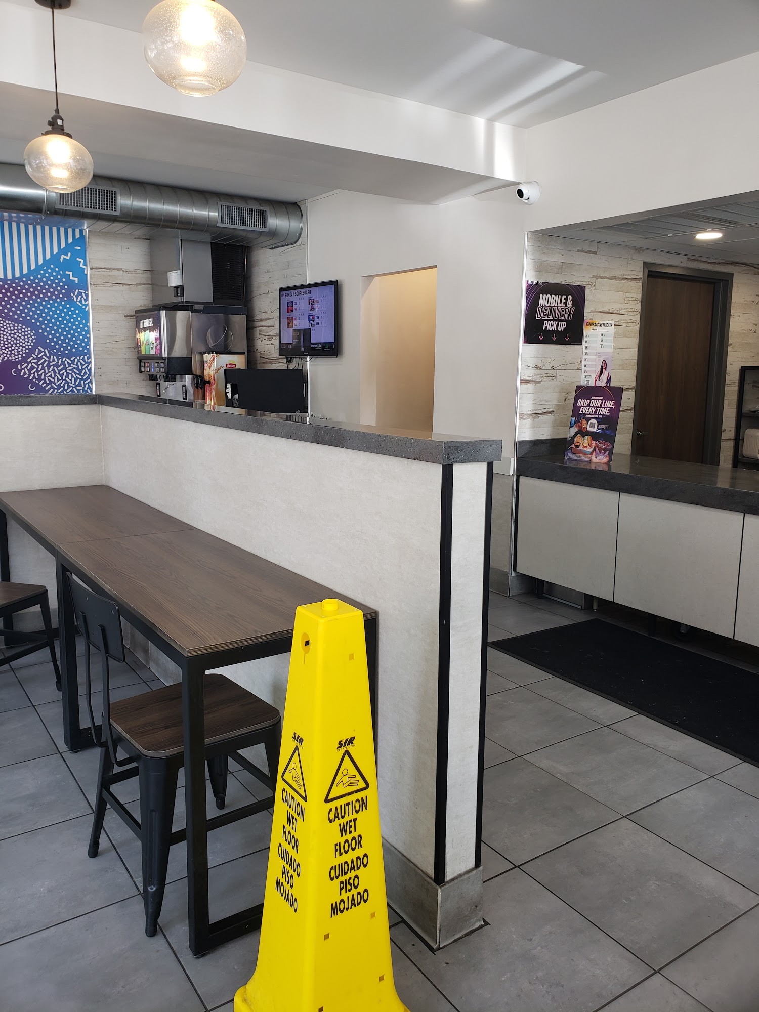 Taco Bell