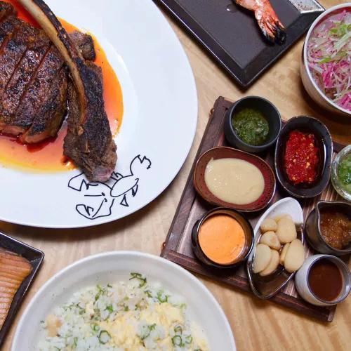 Photo credit: michelin