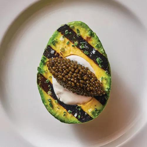 Photo credit: michelin