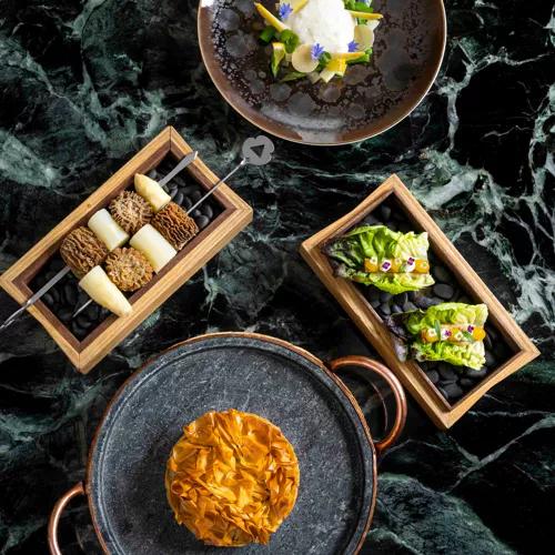 Photo credit: michelin