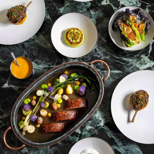 Photo credit: michelin