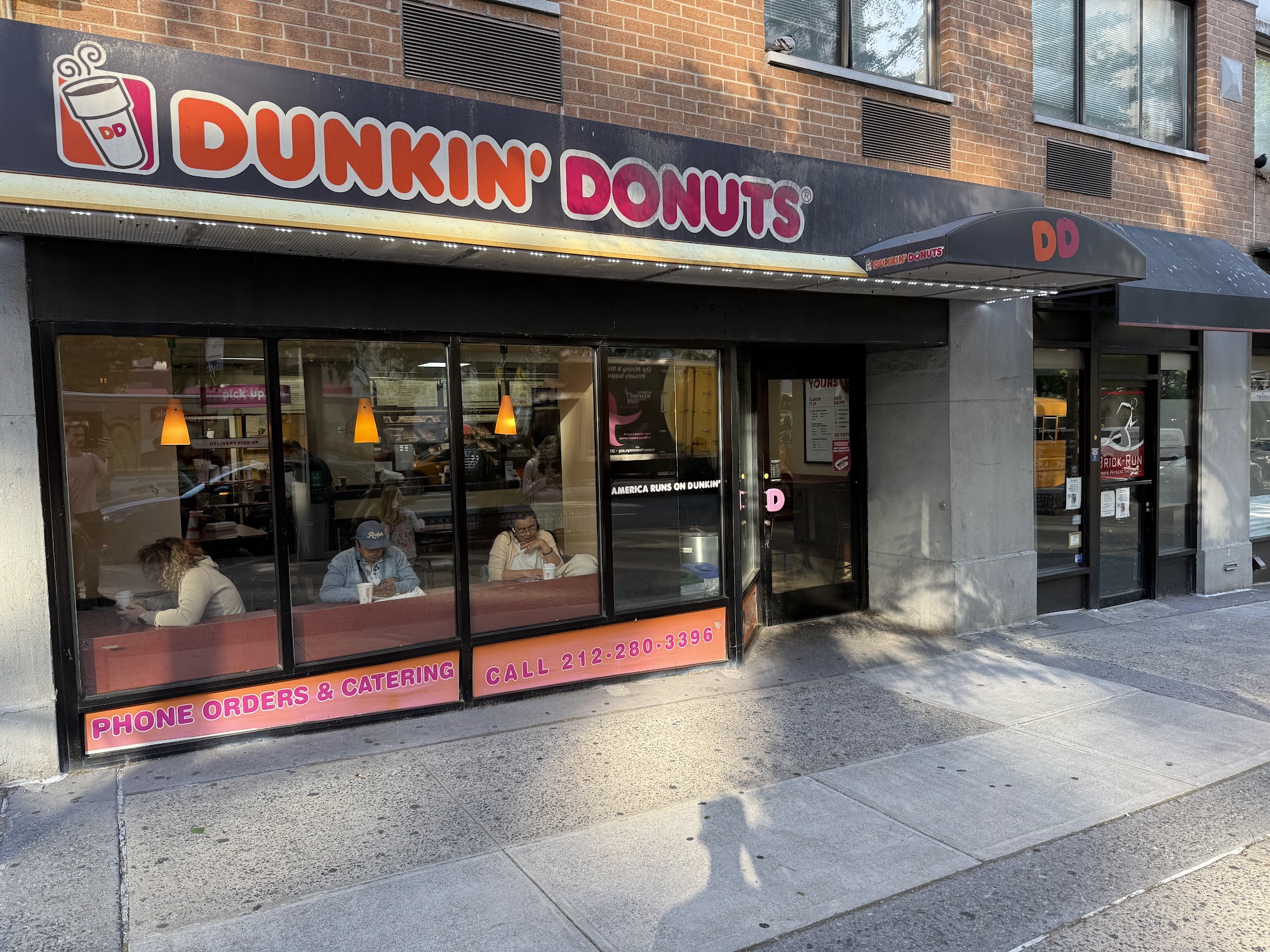 Dunkin'