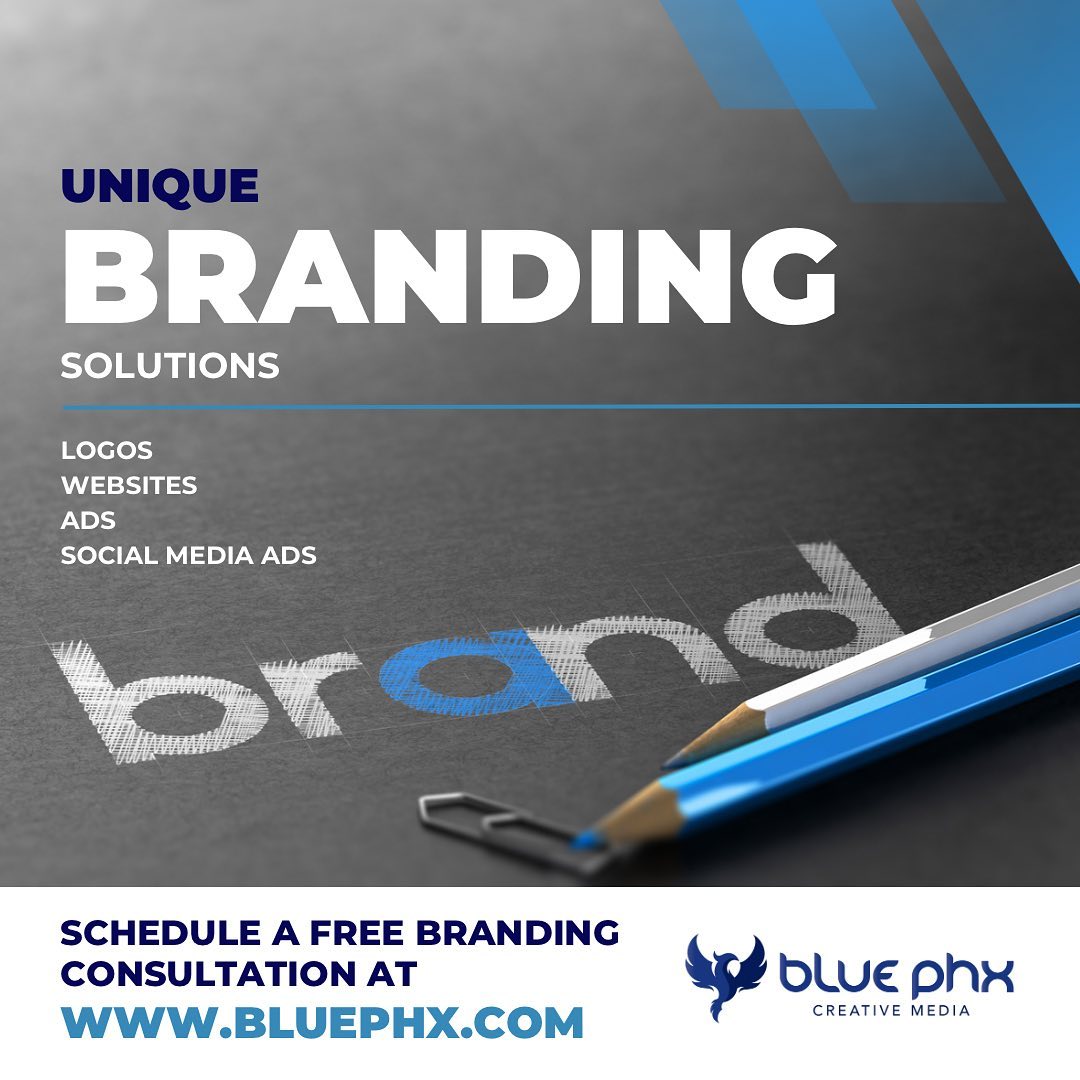 Blue Phoenix Media, Inc