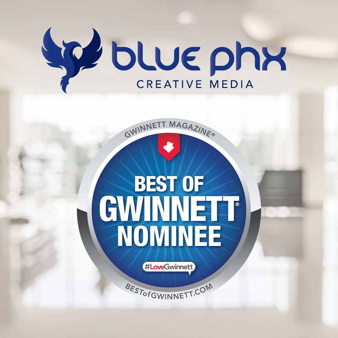 Blue Phoenix Media, Inc