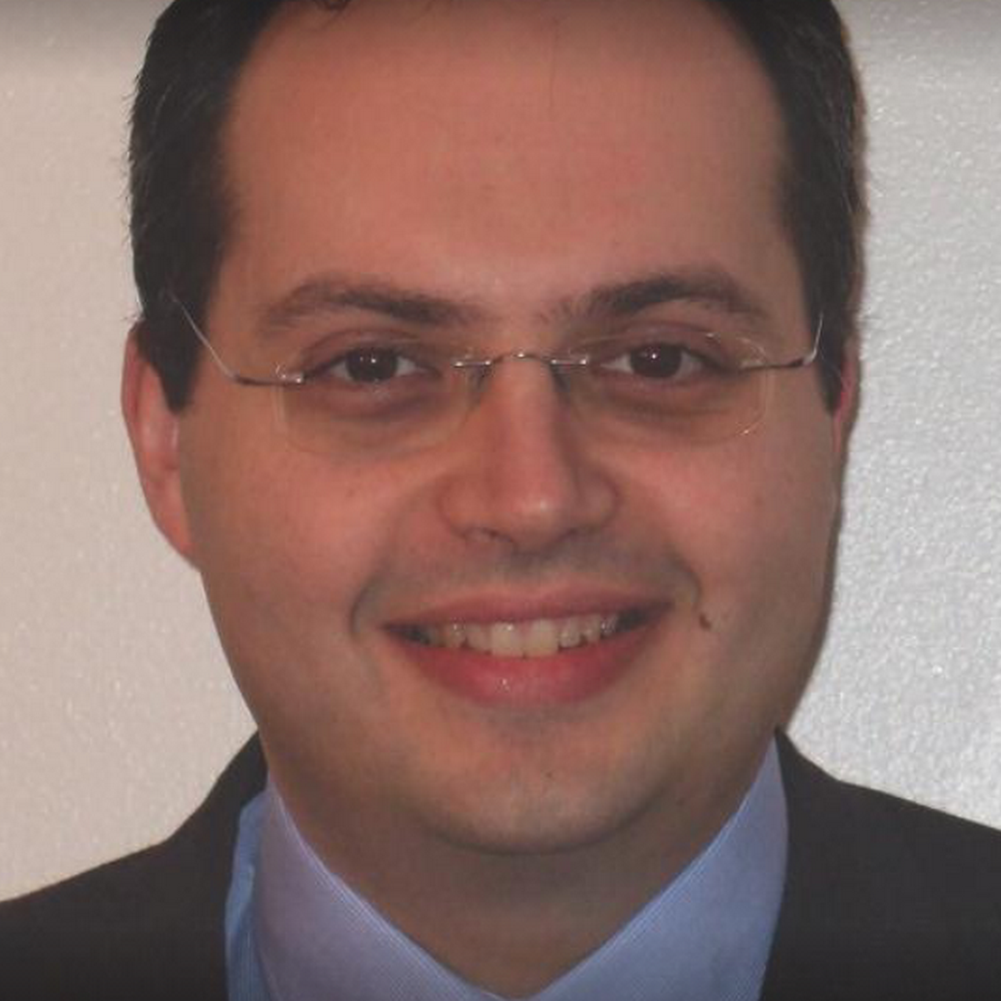 Alex Bayer, CPA