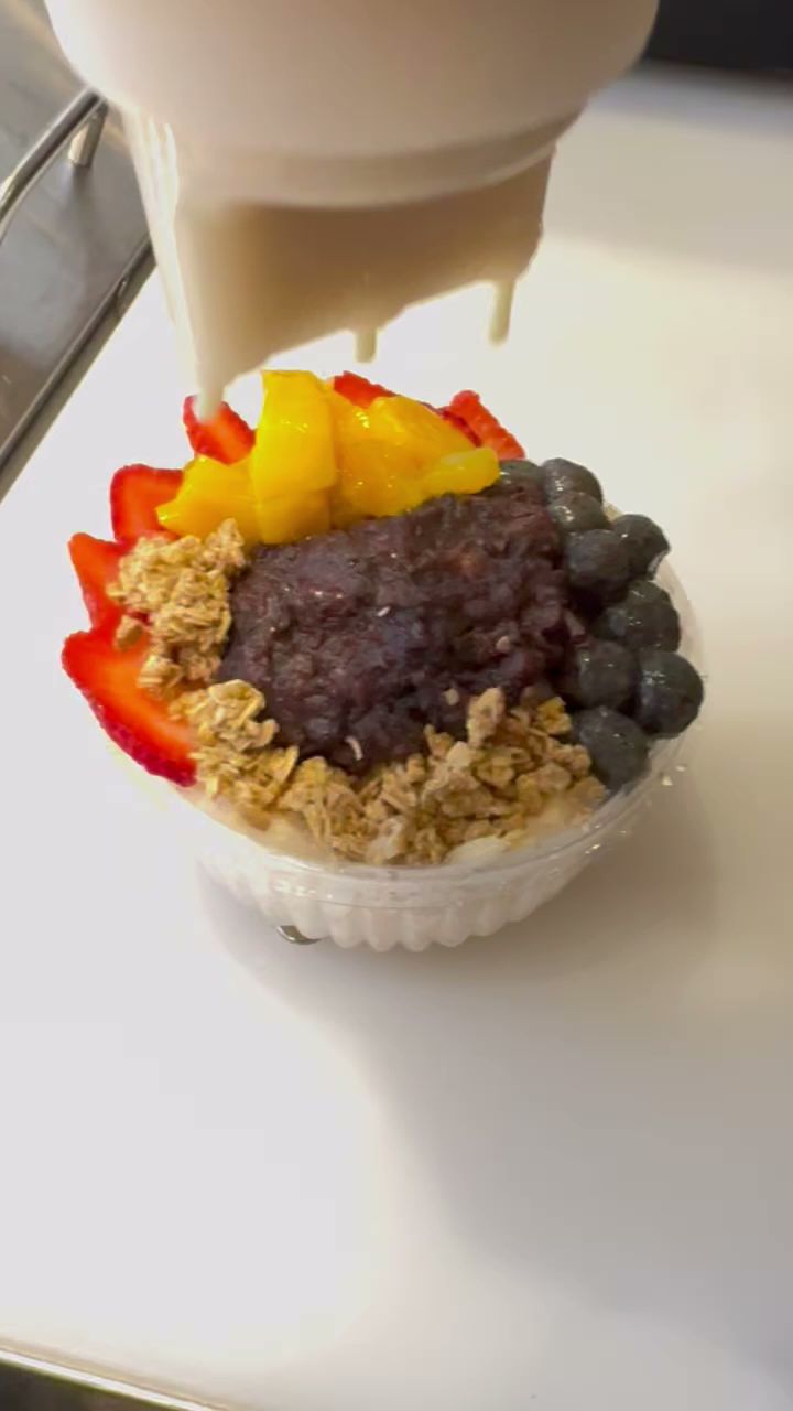 MuCha’s Matcha Menu