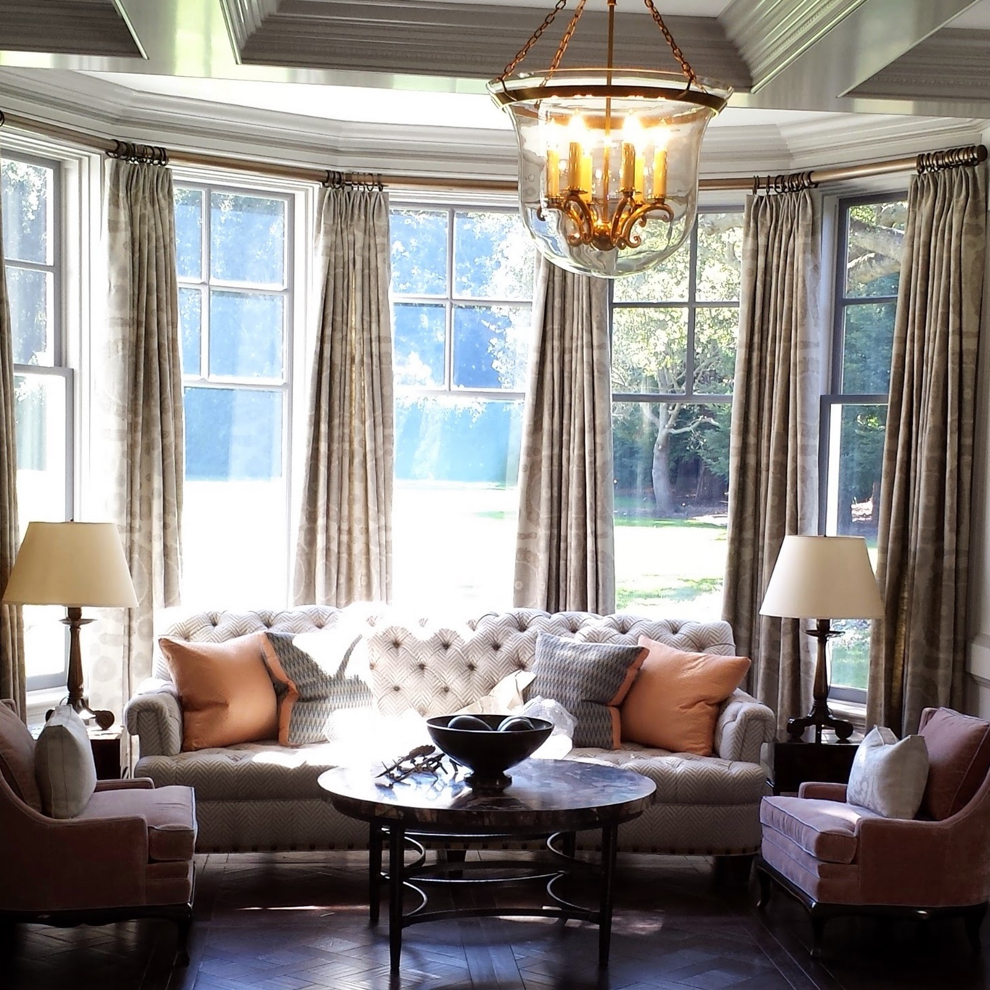 Mark David Interiors