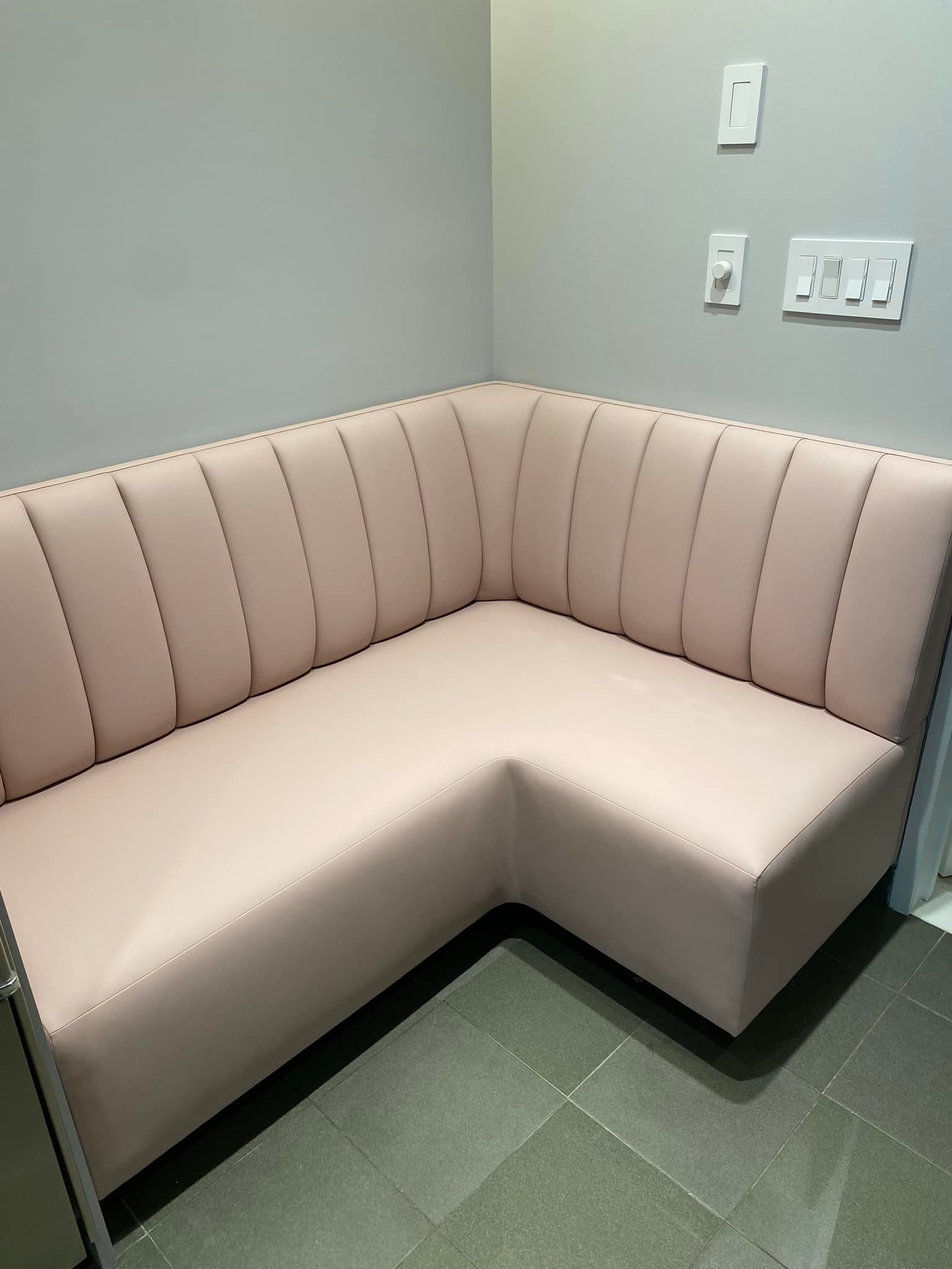 Mark David Interiors