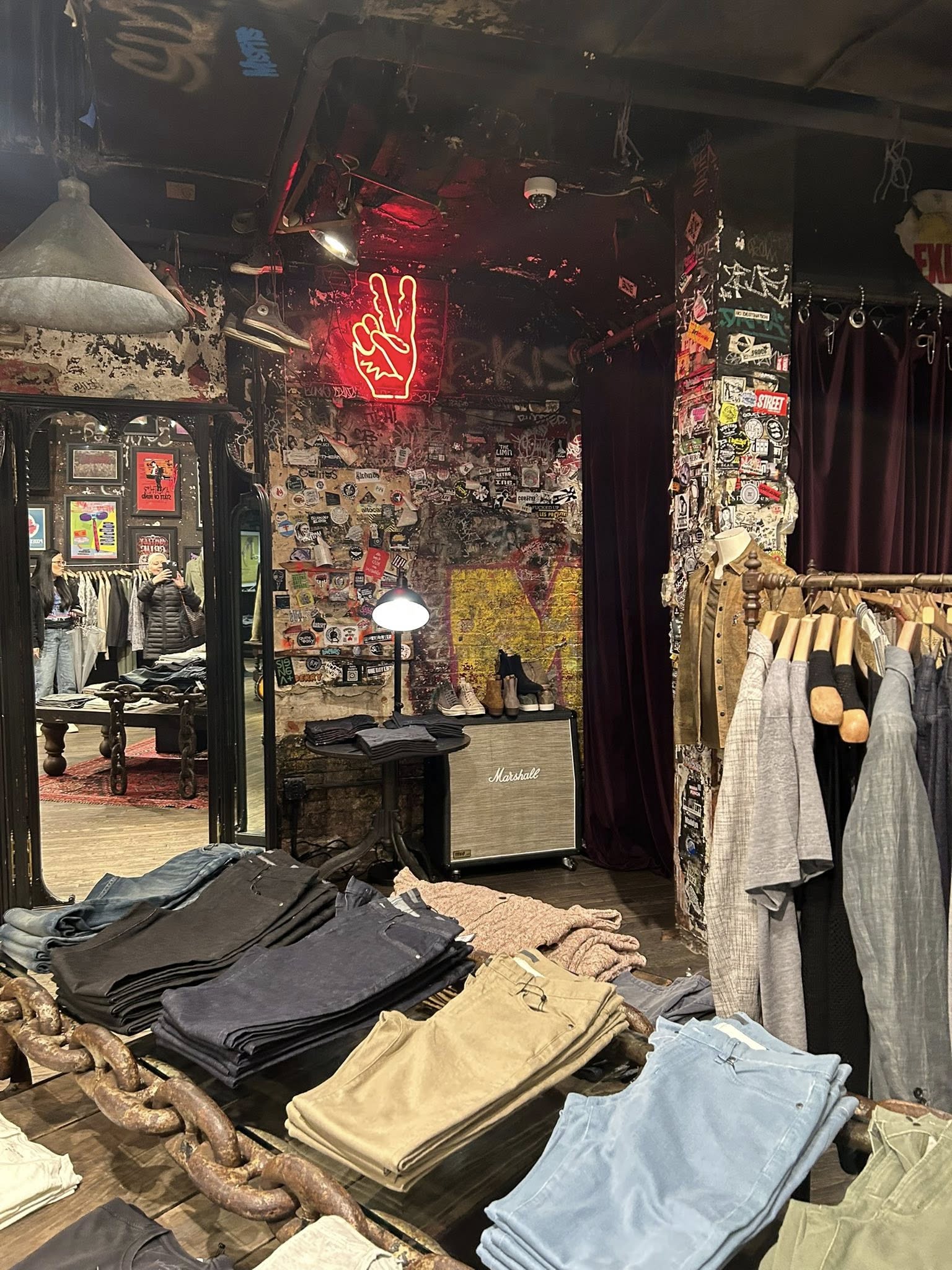 Makeup Artist: Michelle Larner