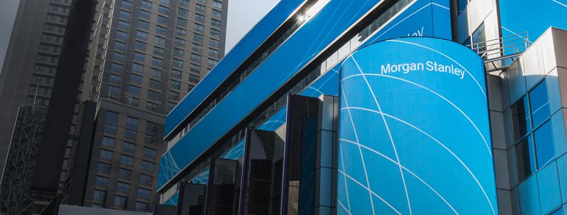 The Beyer Stein Group - Morgan Stanley