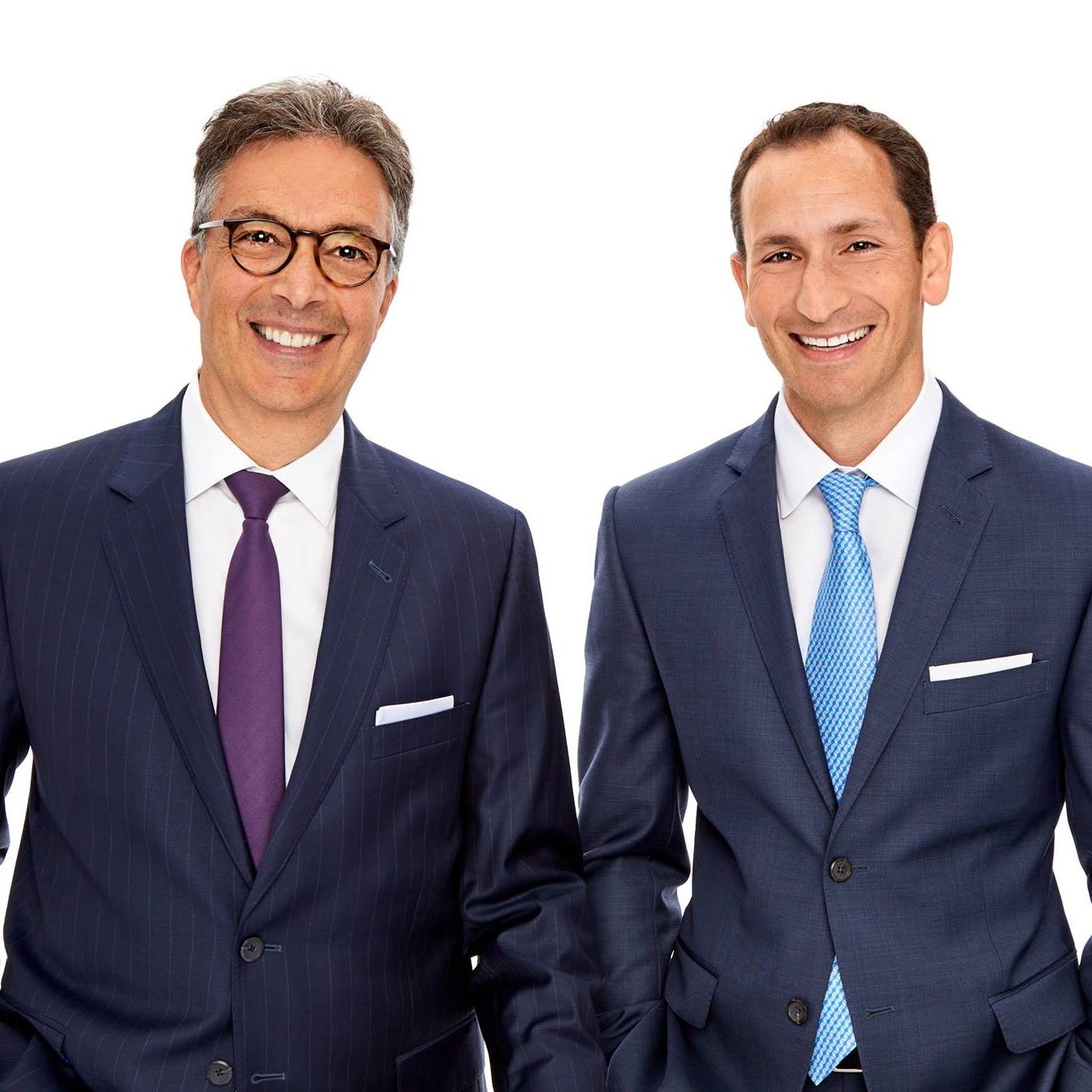 The Beyer Stein Group - Morgan Stanley