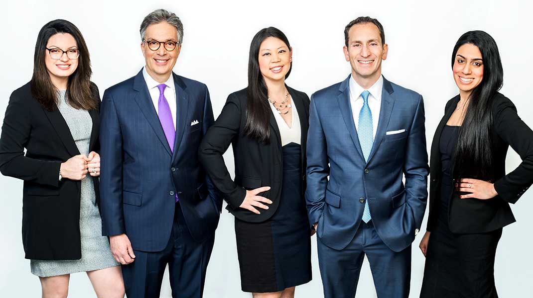 The Beyer Stein Group - Morgan Stanley