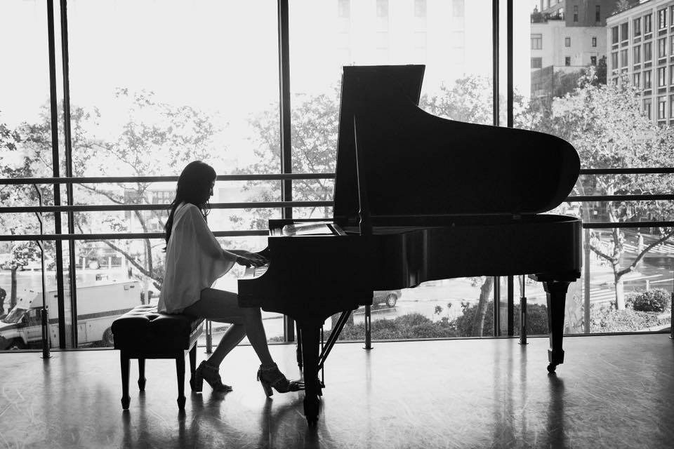 Carol Wong Piano Studio