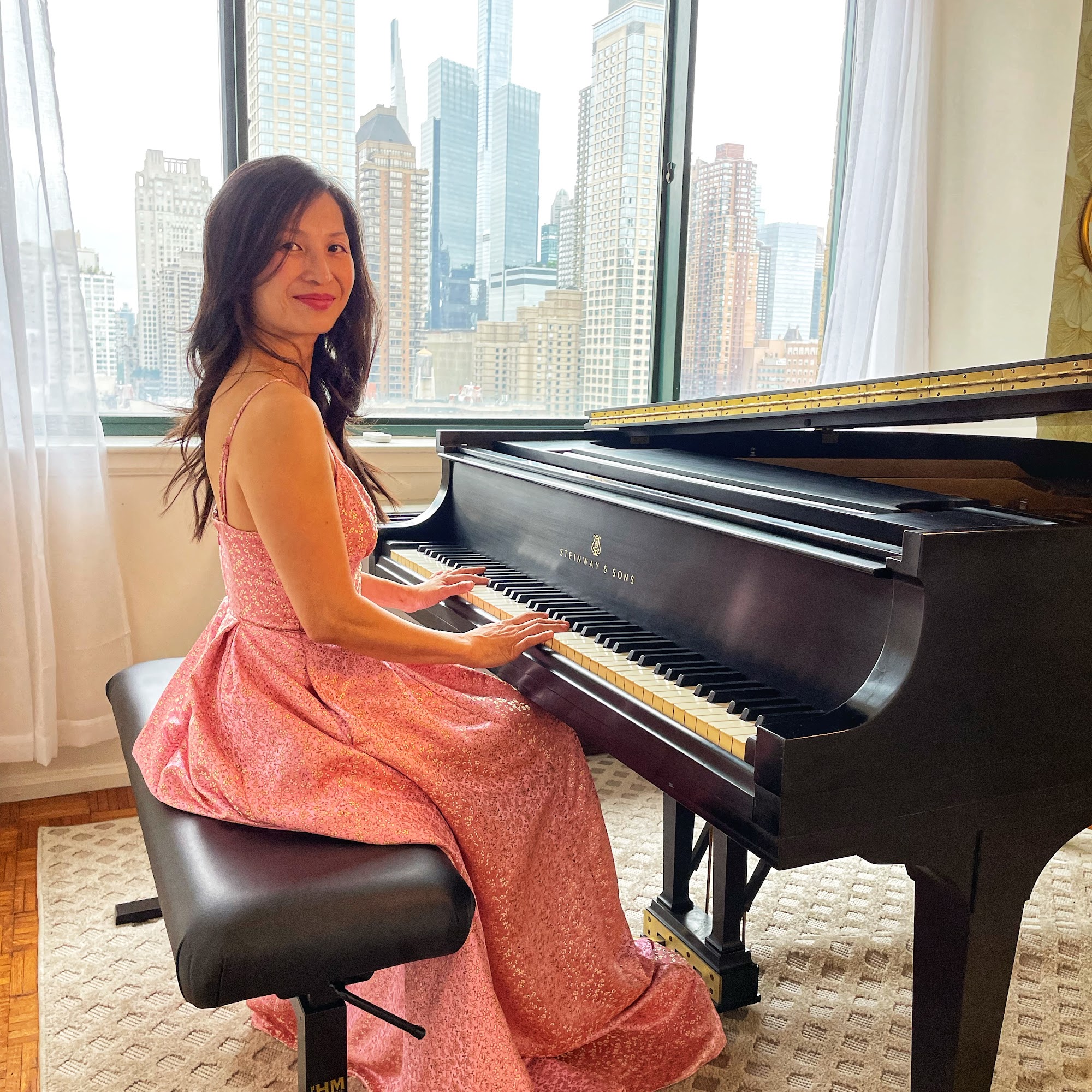 Carol Wong Piano Studio