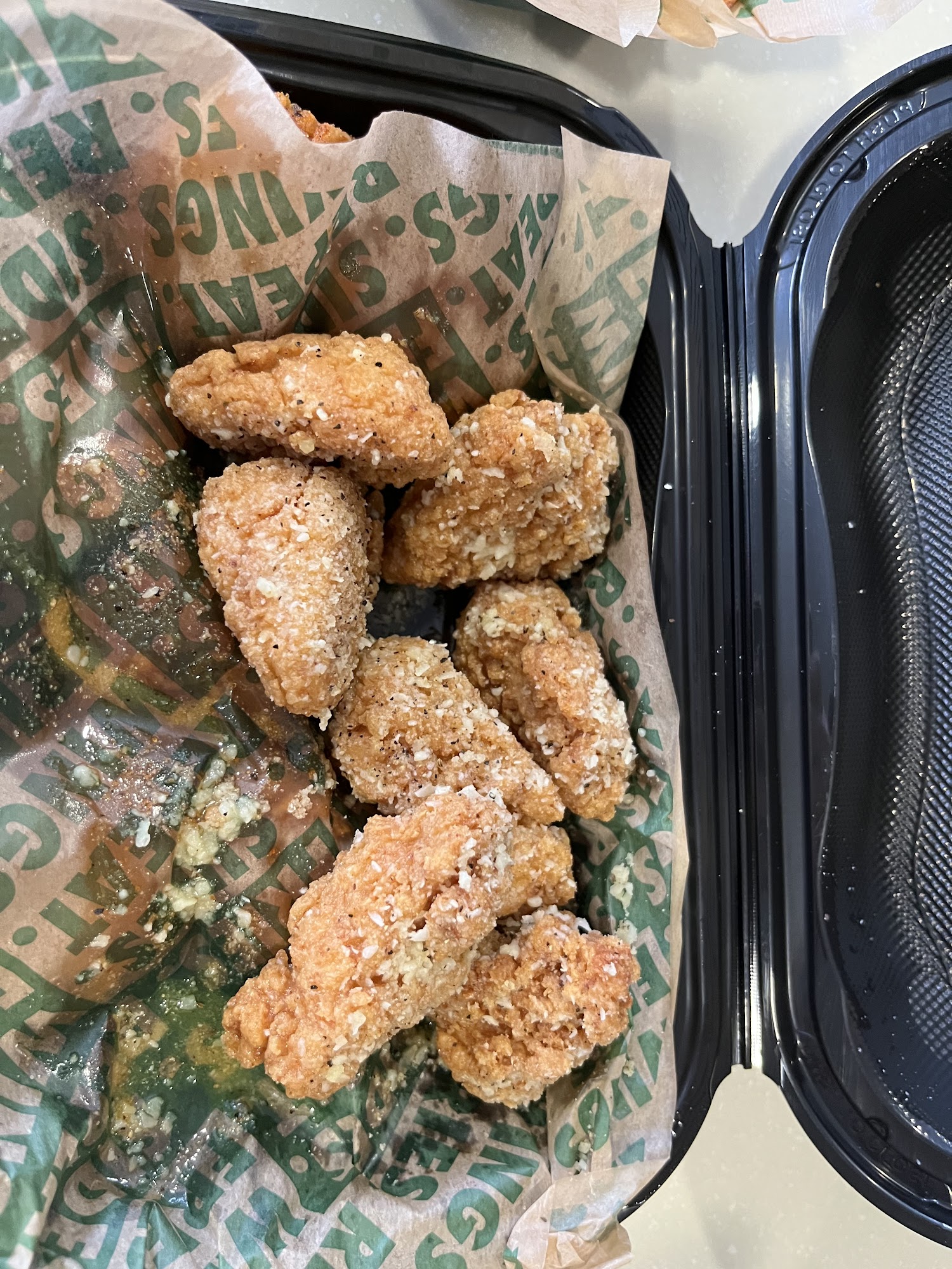 Wingstop