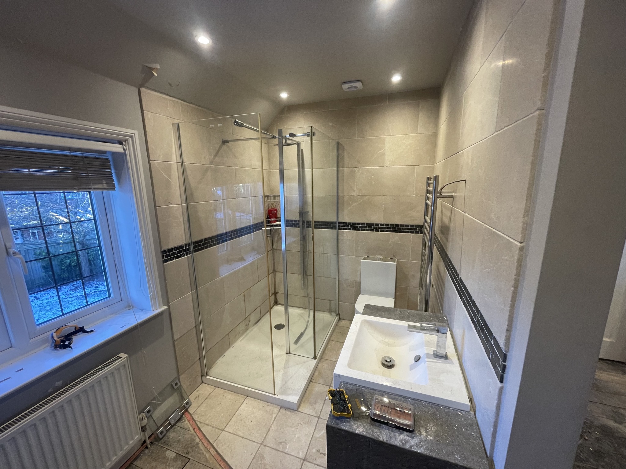 Express Plumbing Heating & Gas