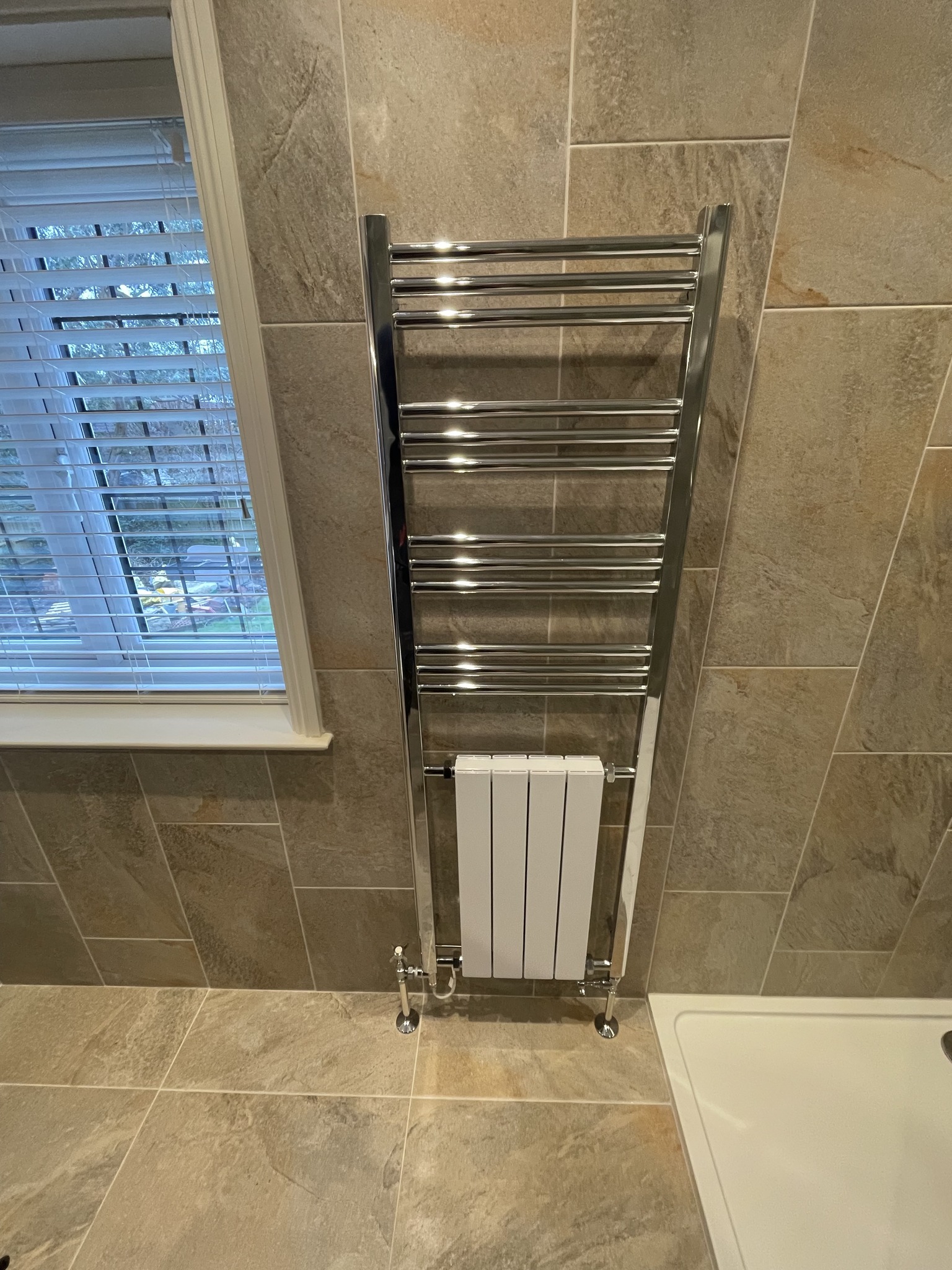 Express Plumbing Heating & Gas