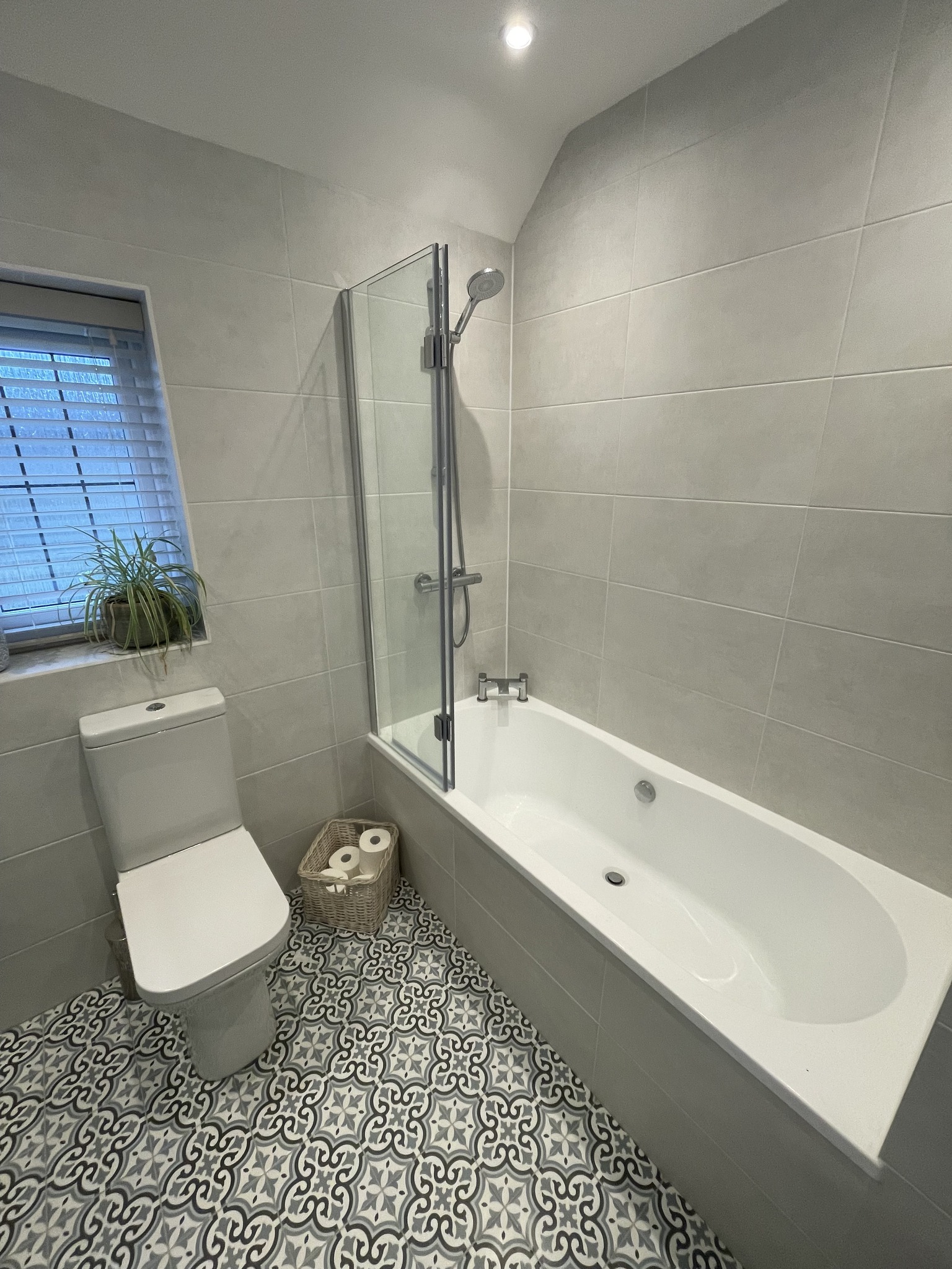 Express Plumbing Heating & Gas