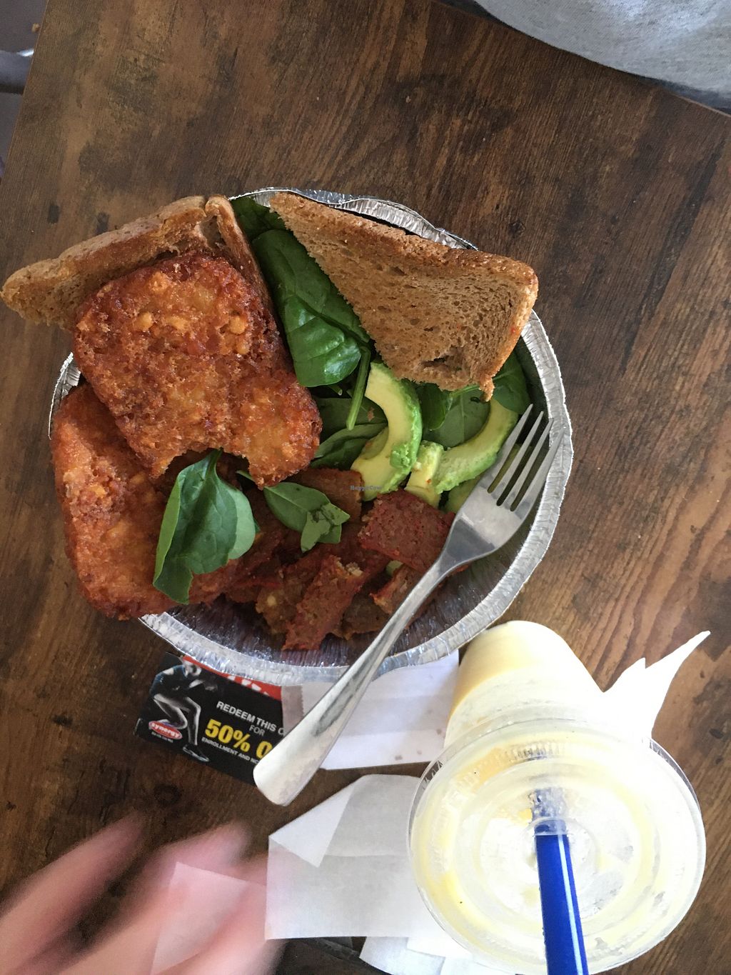 Photo credit: happycow