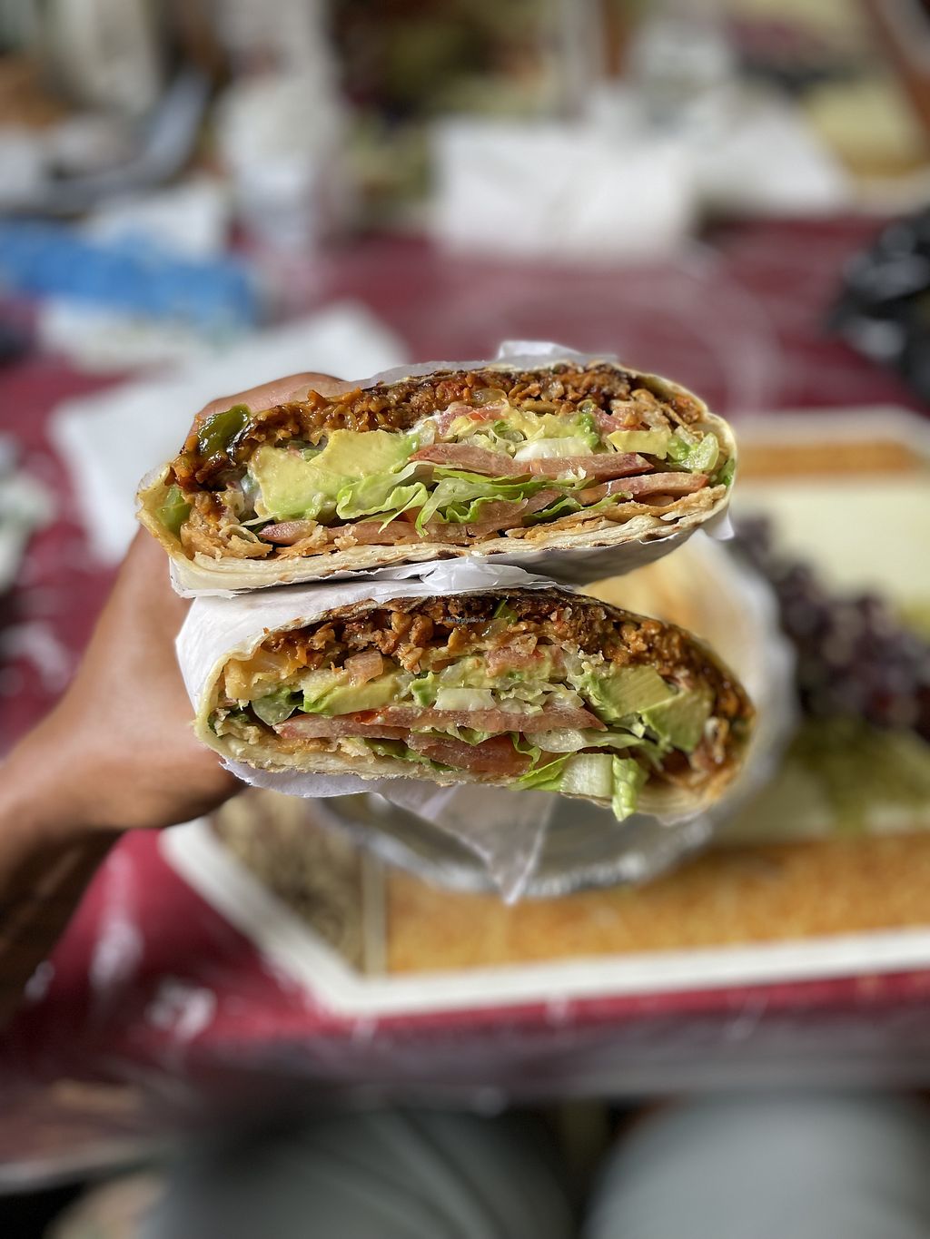 Photo credit: happycow