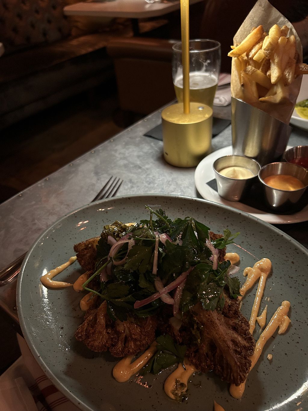 Photo credit: happycow