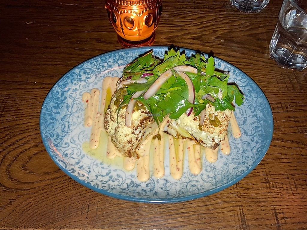 Photo credit: happycow