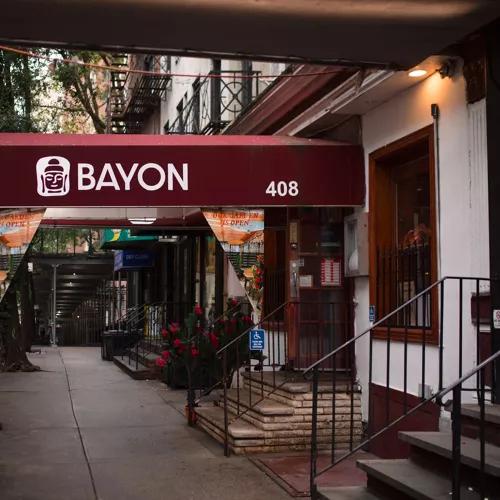 Photo credit: michelin