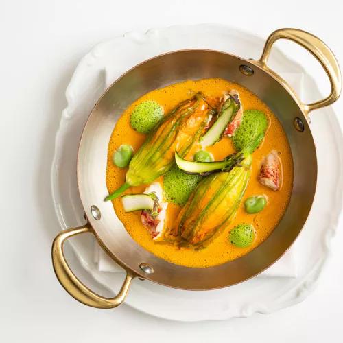 Photo credit: michelin