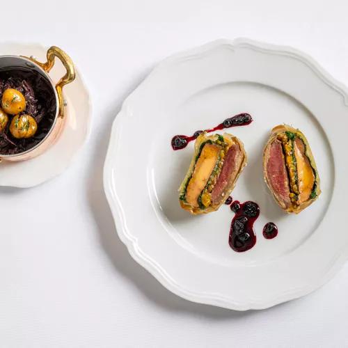 Photo credit: michelin