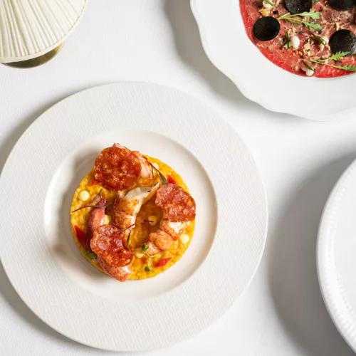 Photo credit: michelin