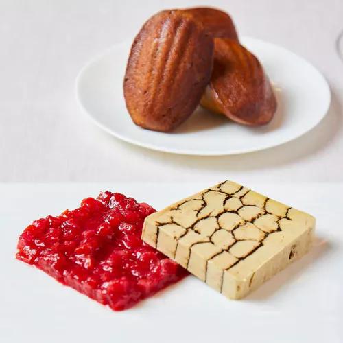 Photo credit: michelin